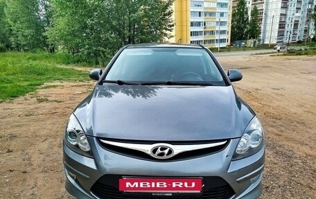 Hyundai i30 I, 2011 год, 790 000 рублей, 2 фотография