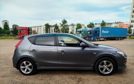 Hyundai i30 I, 2011 год, 790 000 рублей, 4 фотография
