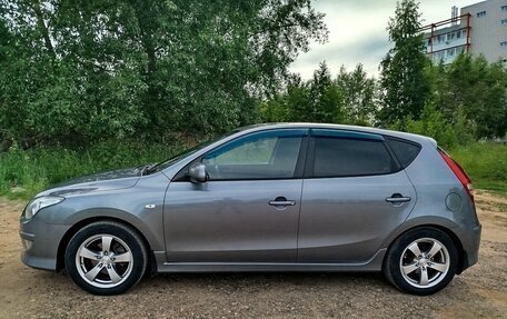 Hyundai i30 I, 2011 год, 790 000 рублей, 5 фотография