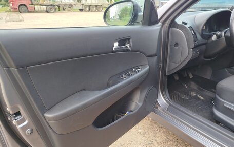 Hyundai i30 I, 2011 год, 790 000 рублей, 15 фотография
