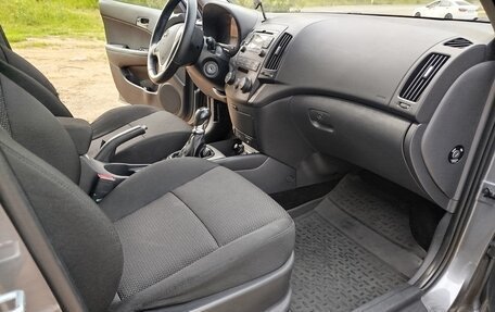 Hyundai i30 I, 2011 год, 790 000 рублей, 13 фотография
