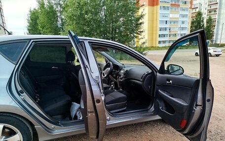 Hyundai i30 I, 2011 год, 790 000 рублей, 9 фотография