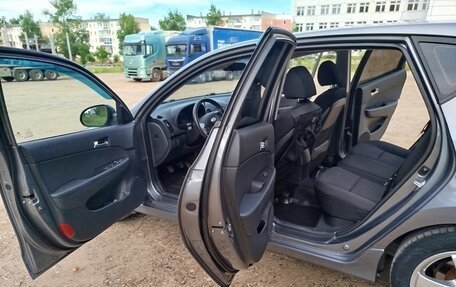 Hyundai i30 I, 2011 год, 790 000 рублей, 14 фотография
