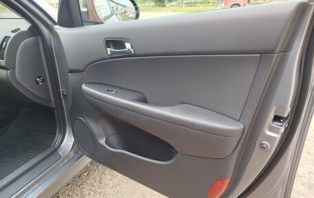 Hyundai i30 I, 2011 год, 790 000 рублей, 12 фотография