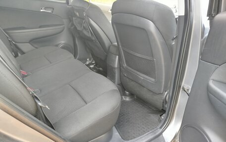 Hyundai i30 I, 2011 год, 790 000 рублей, 11 фотография