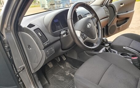 Hyundai i30 I, 2011 год, 790 000 рублей, 16 фотография