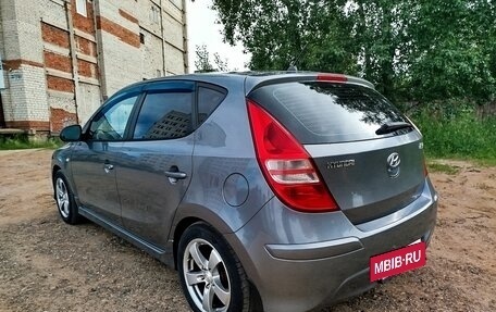 Hyundai i30 I, 2011 год, 790 000 рублей, 6 фотография