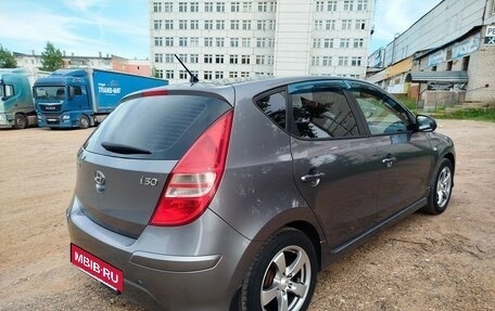 Hyundai i30 I, 2011 год, 790 000 рублей, 8 фотография