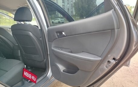 Hyundai i30 I, 2011 год, 790 000 рублей, 10 фотография