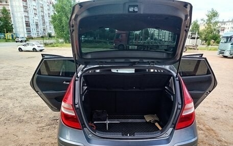 Hyundai i30 I, 2011 год, 790 000 рублей, 18 фотография