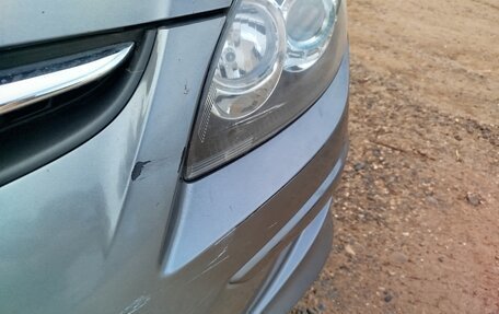 Hyundai i30 I, 2011 год, 790 000 рублей, 27 фотография