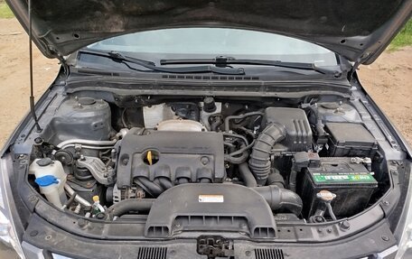 Hyundai i30 I, 2011 год, 790 000 рублей, 23 фотография