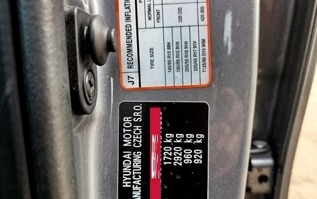Hyundai i30 I, 2011 год, 790 000 рублей, 26 фотография