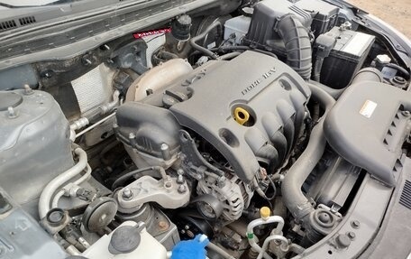 Hyundai i30 I, 2011 год, 790 000 рублей, 22 фотография