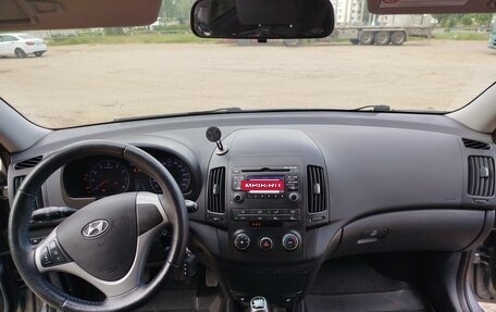 Hyundai i30 I, 2011 год, 790 000 рублей, 20 фотография