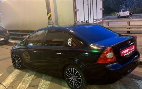 Ford Focus II рестайлинг, 2010 год, 399 000 рублей, 2 фотография