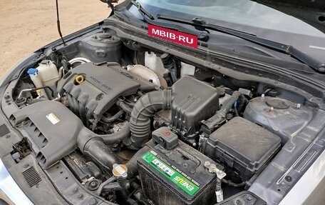 Hyundai i30 I, 2011 год, 790 000 рублей, 24 фотография