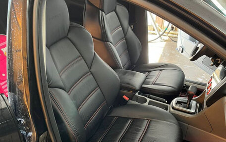 Ford Focus II рестайлинг, 2010 год, 399 000 рублей, 12 фотография
