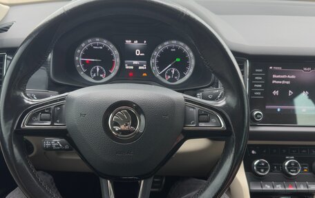 Skoda Kodiaq I, 2017 год, 2 500 000 рублей, 6 фотография