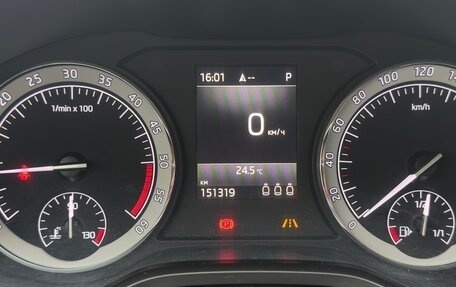 Skoda Kodiaq I, 2017 год, 2 500 000 рублей, 7 фотография