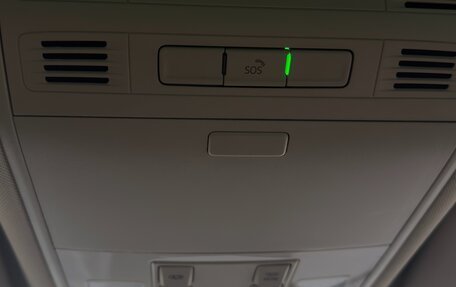 Skoda Kodiaq I, 2017 год, 2 500 000 рублей, 12 фотография