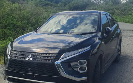 Mitsubishi Eclipse Cross, 2022 год, 2 195 000 рублей, 3 фотография