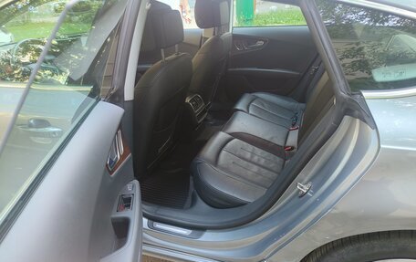 Audi A7, 2010 год, 2 300 000 рублей, 10 фотография