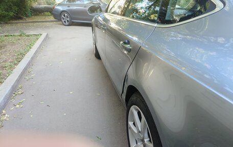 Audi A7, 2010 год, 2 300 000 рублей, 11 фотография