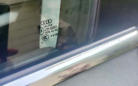 Audi A7, 2010 год, 2 300 000 рублей, 13 фотография