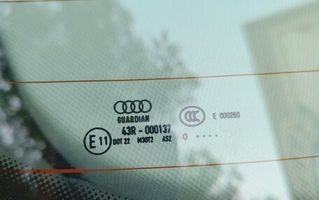 Audi A7, 2010 год, 2 300 000 рублей, 18 фотография