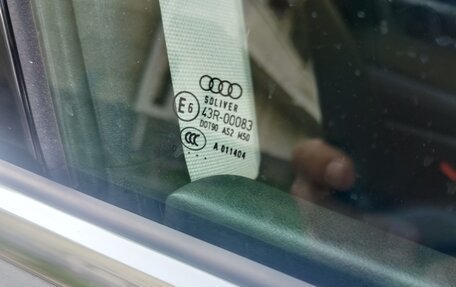 Audi A7, 2010 год, 2 300 000 рублей, 16 фотография
