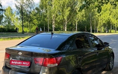 KIA Cerato III, 2009 год, 420 000 рублей, 3 фотография