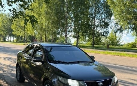 KIA Cerato III, 2009 год, 420 000 рублей, 4 фотография