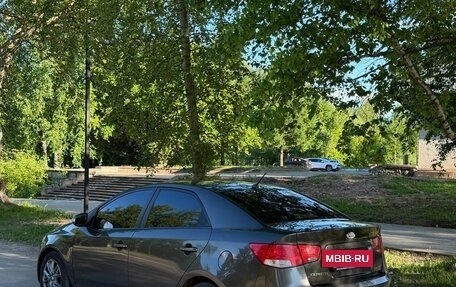 KIA Cerato III, 2009 год, 420 000 рублей, 2 фотография