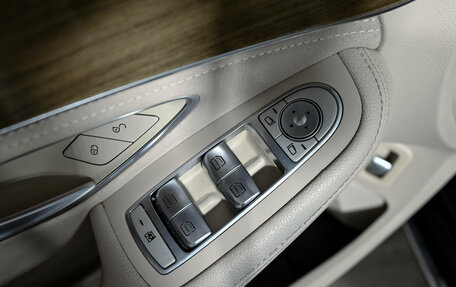 Mercedes-Benz C-Класс, 2015 год, 1 800 000 рублей, 12 фотография