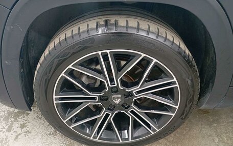 Volkswagen Teramont I, 2021 год, 4 173 300 рублей, 4 фотография