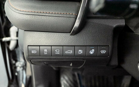 Toyota Camry, 2018 год, 2 760 000 рублей, 14 фотография