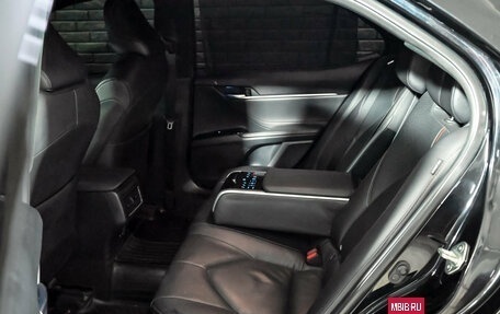 Toyota Camry, 2018 год, 2 760 000 рублей, 21 фотография