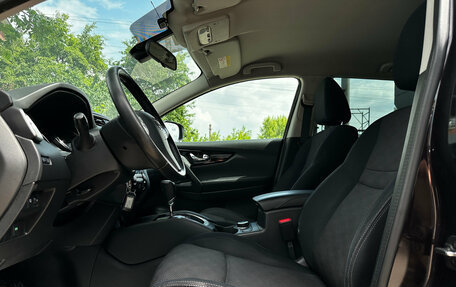 Nissan Qashqai, 2014 год, 1 600 000 рублей, 15 фотография