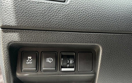 Nissan Qashqai, 2014 год, 1 600 000 рублей, 20 фотография