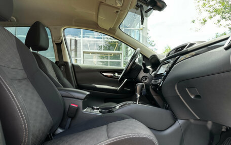 Nissan Qashqai, 2014 год, 1 600 000 рублей, 18 фотография
