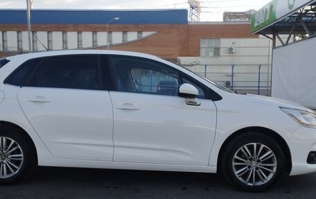 Citroen C4 II рестайлинг, 2012 год, 530 000 рублей, 3 фотография