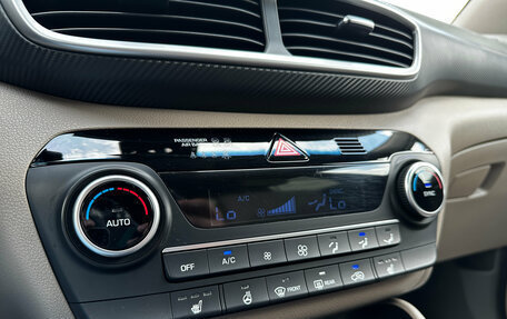 Hyundai Tucson III, 2020 год, 2 550 000 рублей, 13 фотография