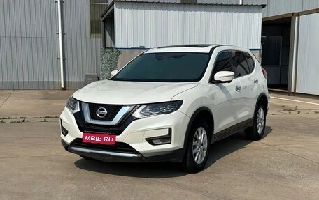 Nissan X-Trail, 2022 год, 1 718 000 рублей, 1 фотография