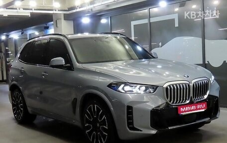 BMW X5, 2025 год, 12 193 069 рублей, 1 фотография