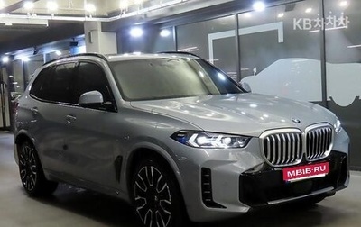 BMW X5, 2025 год, 12 193 069 рублей, 1 фотография