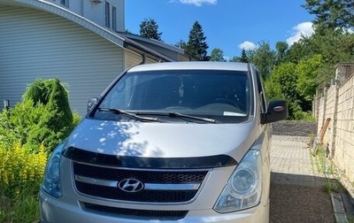 Hyundai Grand Starex Grand Starex I рестайлинг 2, 2009 год, 550 000 рублей, 1 фотография