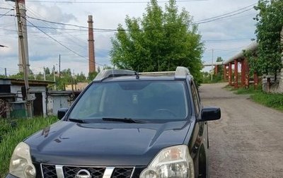 Nissan X-Trail, 2008 год, 1 фотография