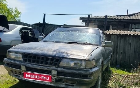 Toyota Sprinter VI (E90), 1990 год, 85 000 рублей, 1 фотография