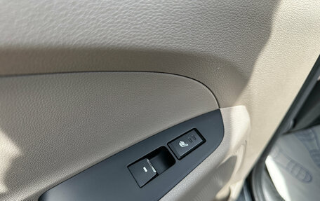 Hyundai Tucson III, 2020 год, 2 550 000 рублей, 23 фотография